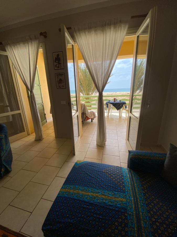 Sea View Ka Paola, Praia Cabral, Boa Vista, Free Wi-Fi Сал-Рей Экстерьер фото