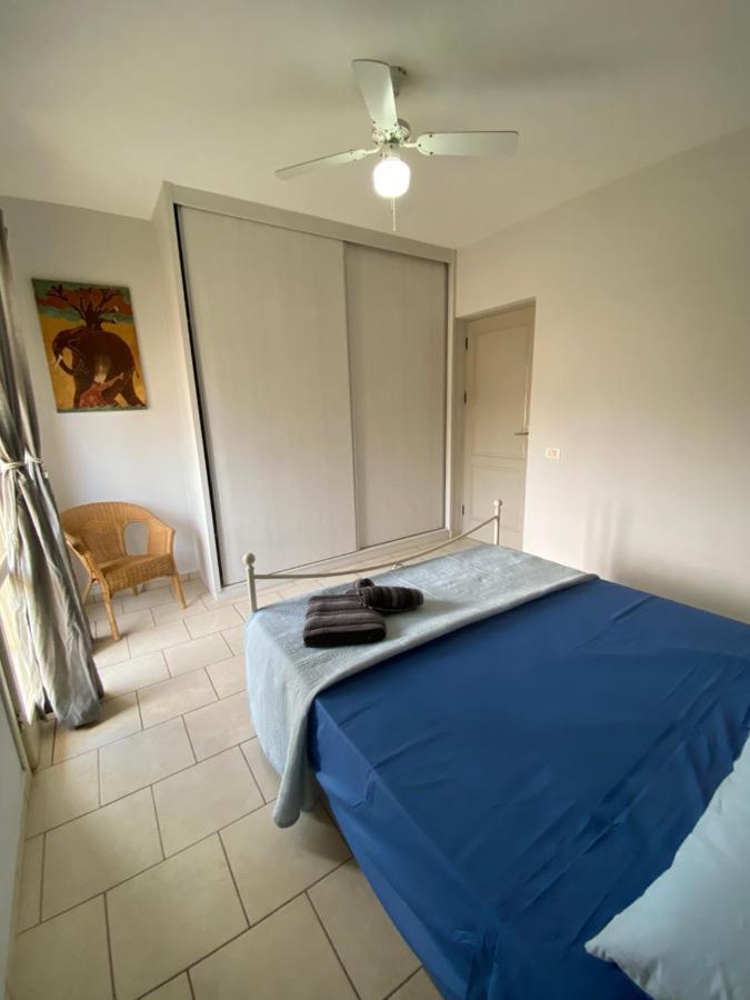 Sea View Ka Paola, Praia Cabral, Boa Vista, Free Wi-Fi Сал-Рей Экстерьер фото