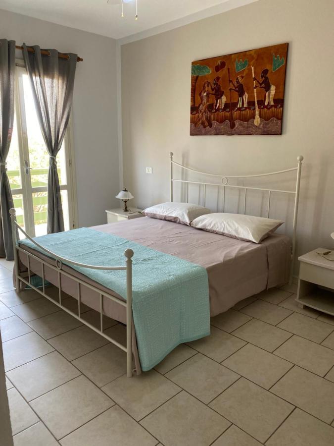 Sea View Ka Paola, Praia Cabral, Boa Vista, Free Wi-Fi Сал-Рей Экстерьер фото