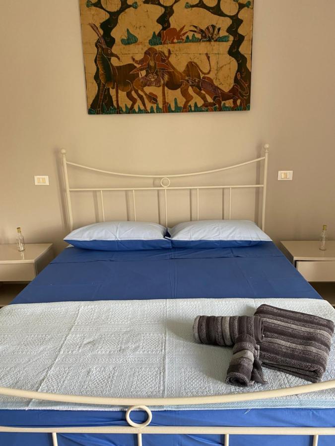 Sea View Ka Paola, Praia Cabral, Boa Vista, Free Wi-Fi Сал-Рей Экстерьер фото